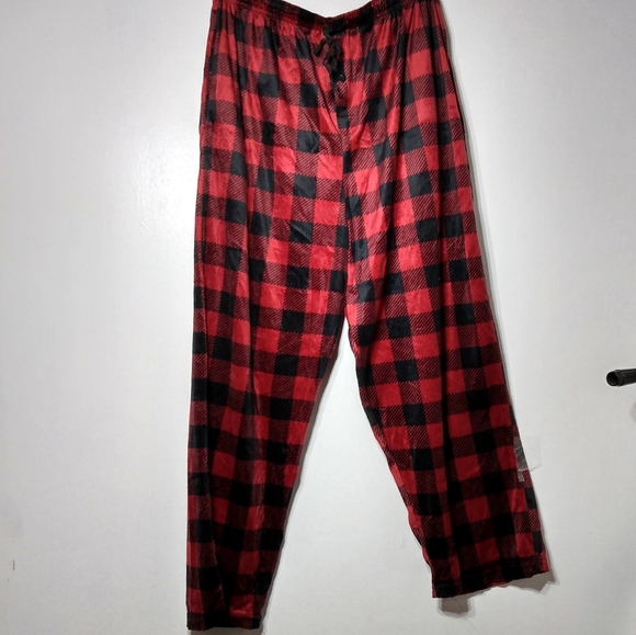 Essential Loungewear Sleep Bottoms Sz 2XL - Picture 4 of 6